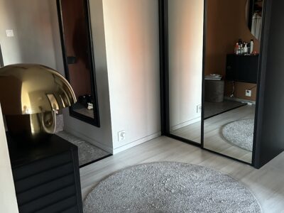 Helsingborg lägenhet